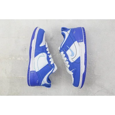 Nike Dunk Low Disrupt 2 "Hyper Royal" фото № 6