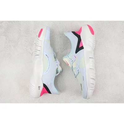 Nike Free Run 5.0 "Half Blue" фото № 7