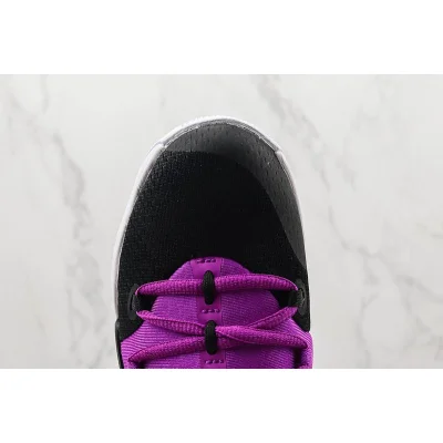 Nike Hyperdunk X Low "Pink/Black" фото № 3