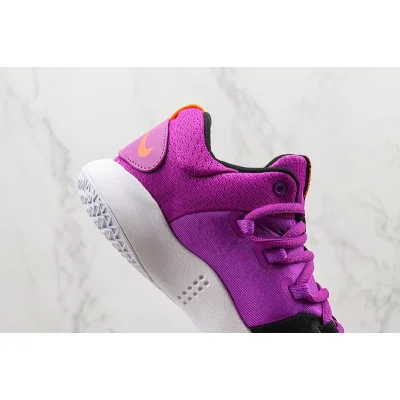 Nike Hyperdunk X Low "Pink/Black" фото № 4