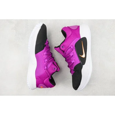 Nike Hyperdunk X Low "Pink/Black" фото № 7