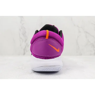 Nike Hyperdunk X Low "Pink/Black" фото № 8