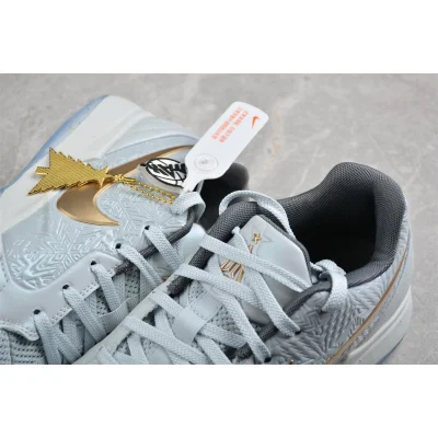 Nike Ja 2 "Tree Top" фото № 8