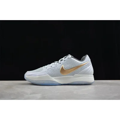 Nike Ja 2 "Tree Top" фото № 2