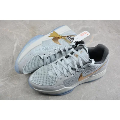 Nike Ja 2 "Tree Top" фото № 6