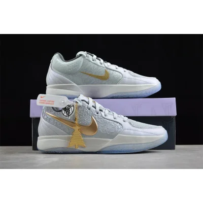 Nike Ja 2 "Tree Top" фото № 9