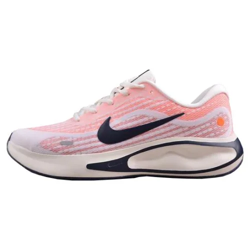 Nike Journey Run "Sail Total Orange"