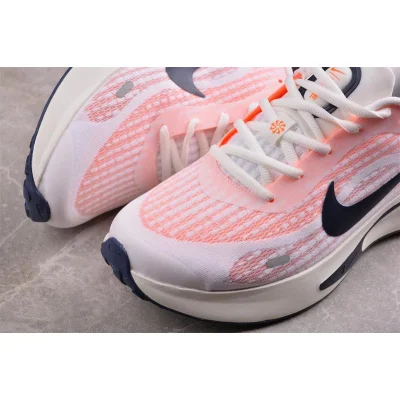 Nike Journey Run "Sail Total Orange" фото № 7