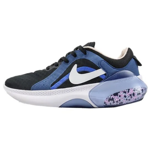 Nike Joyride Dual Run 2 "Black/Game Sapphire"