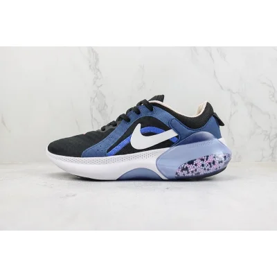 Nike Joyride Dual Run 2 "Black/Game Sapphire" фото № 2