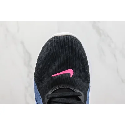 Nike Joyride Dual Run 2 "Black/Game Sapphire" фото № 4