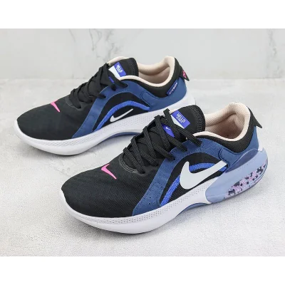 Nike Joyride Dual Run 2 "Black/Game Sapphire" фото № 5