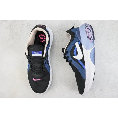 Nike Joyride Dual Run 2 "Black/Game Sapphire" фото № 7