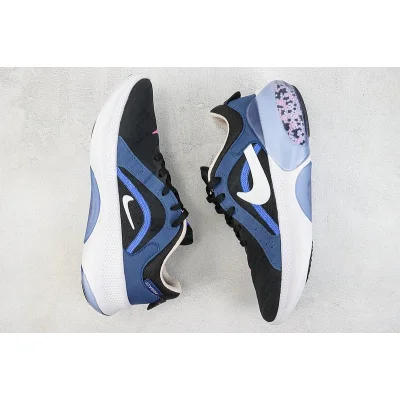 Nike Joyride Dual Run 2 "Black/Game Sapphire" фото № 6