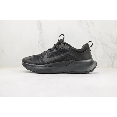 Nike Juniper Trail 2 "Black" фото № 2