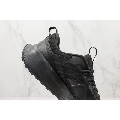 Nike Juniper Trail 2 "Black" фото № 3