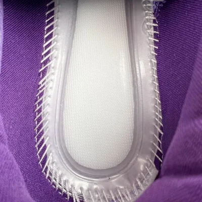 Nike KD 15 B.A.D. "Space Purple" фото № 9