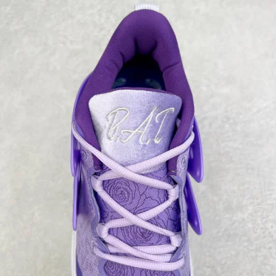 Nike KD 15 B.A.D. "Space Purple" фото № 4