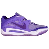 Nike KD 15 B.A.D. "Space Purple"