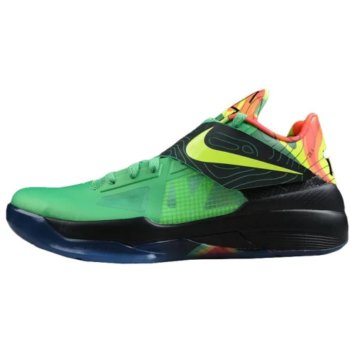Nike KD 4 "Weatherman"