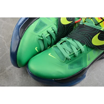 Nike KD 4 "Weatherman" фото № 7