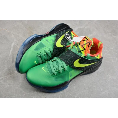 Nike KD 4 "Weatherman" фото № 6
