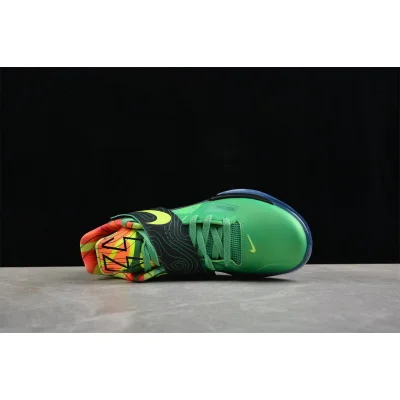 Nike KD 4 "Weatherman" фото № 3