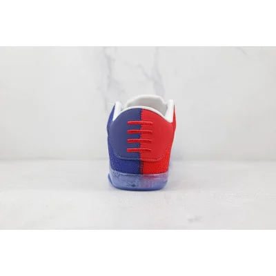 Nike Kobe 11 Elite Low "USA" фото № 9 Nike Kobe 11 Elite Low "USA" фото № 9