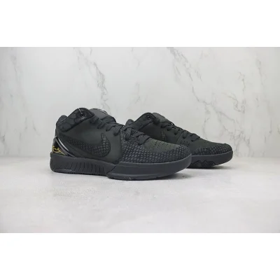 Nike Kobe 4 Protro "Gift of Mamba" фото № 6 Nike Kobe 4 Protro "Gift of Mamba" фото № 6