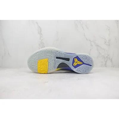 Nike Kobe 5 Protro 5 "Rings 2020" фото № 9