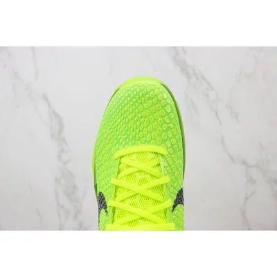 Nike Kobe 6 Protro "Grinch" фото № 3