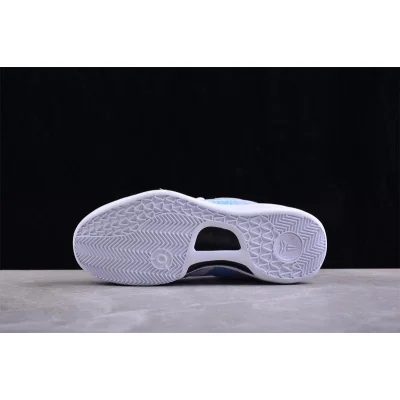 Nike Kobe 8 Protro "Halo Triple White" фото № 4