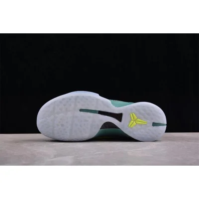 Nike Kobe 6 "All Star Mvp" фото № 4