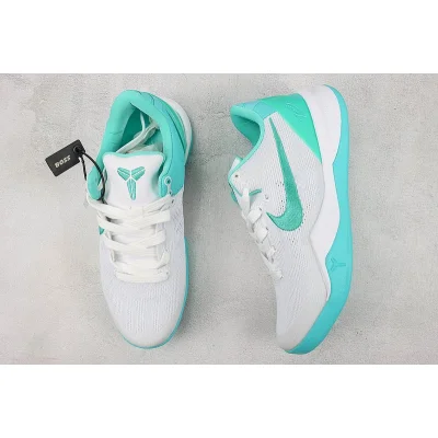 Nike Kobe 8 "Radiant Emerald" фото № 7