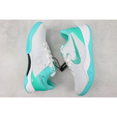 Nike Kobe 8 "Radiant Emerald" фото № 6