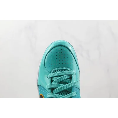 Undefeated x Nike Zoom Kobe 4 Protro "Hyper Jade" фото № 3