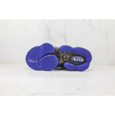 Nike LeBron 19 EP "Graduate" фото № 9