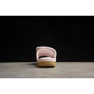 Nike Offcourt Adjust Slide "Pink" фото № 5