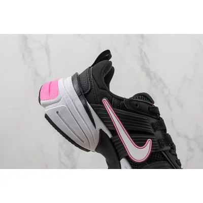 Nike Runtekk "Black/White/Pink" фото № 4