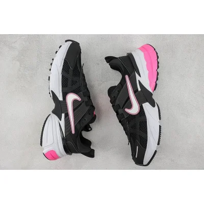 Nike Runtekk "Black/White/Pink" фото № 6