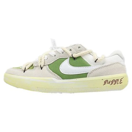 Nike SB Force 58 "Fresh Grass"