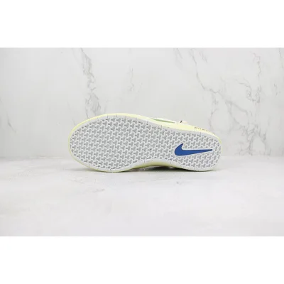 Nike SB Force 58 "Fresh Grass" фото № 8