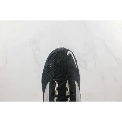 Nike Spark Flyknit "Black/White/Grey" фото № 3 Nike Spark Flyknit "Black/White/Grey" фото № 3