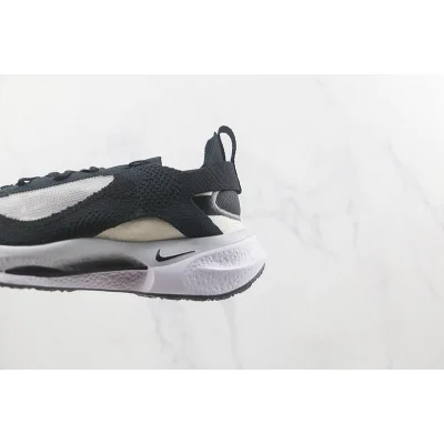 Nike Spark Flyknit "Black/White/Grey" фото № 4 Nike Spark Flyknit "Black/White/Grey" фото № 4