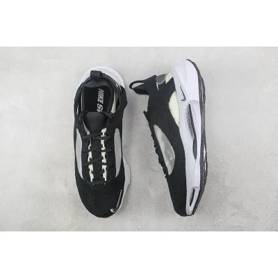 Nike Spark Flyknit "Black/White/Grey" фото № 6 Nike Spark Flyknit "Black/White/Grey" фото № 6