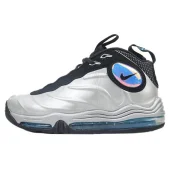 Nike Total Air Foamposite Max "Metallic"