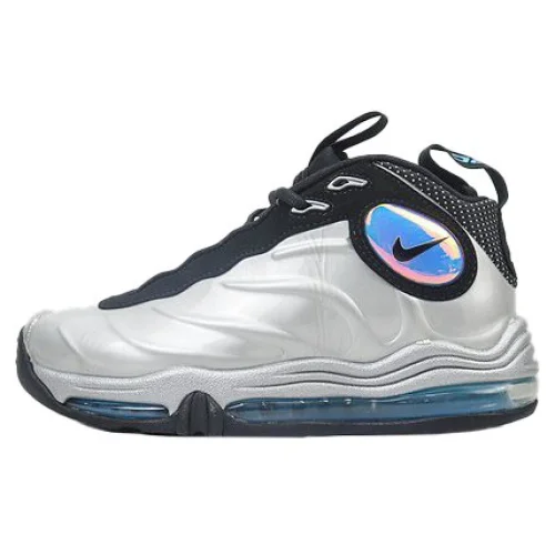 Nike Total Air Foamposite Max "Metallic"
