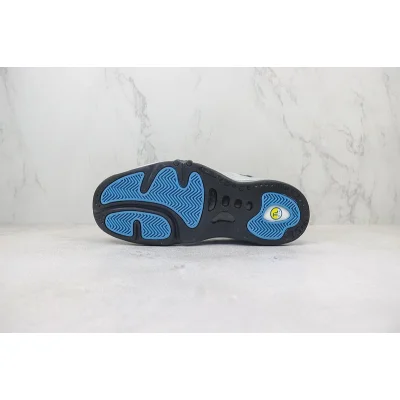 Nike Total Air Foamposite Max "Metallic" фото № 9 Nike Total Air Foamposite Max "Metallic" фото № 9