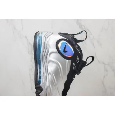 Nike Total Air Foamposite Max "Metallic" фото № 4 Nike Total Air Foamposite Max "Metallic" фото № 4