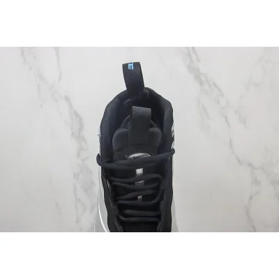 Nike Total Air Foamposite Max "Metallic" фото № 5 Nike Total Air Foamposite Max "Metallic" фото № 5